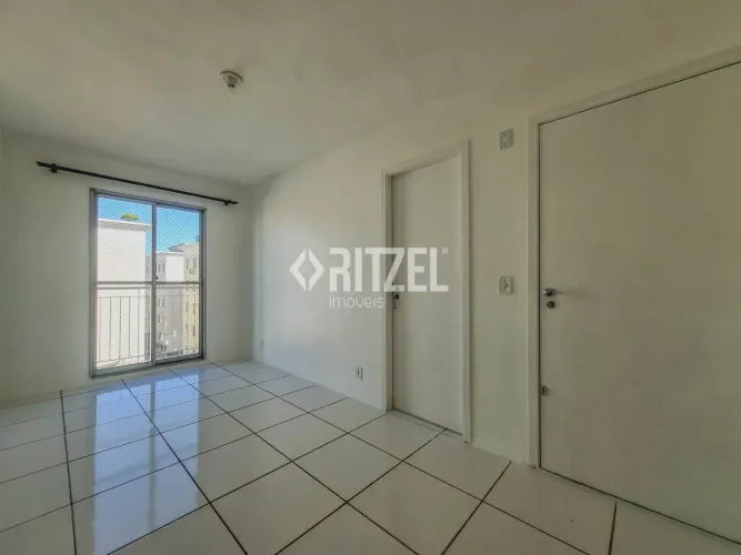 Apartamento para locação, 2 quartos, 1 vaga, Santos Dumont, São Leopoldo, RS