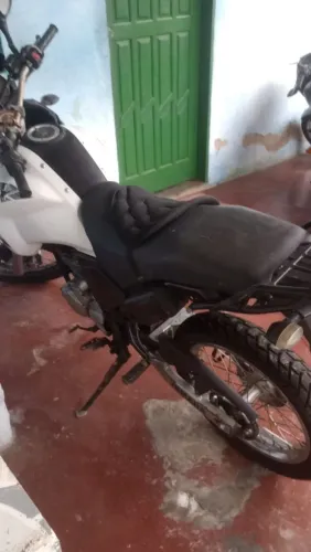 Ténéré 250CC