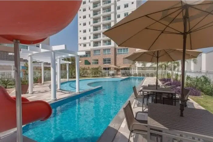Alugo apartamento no NYC