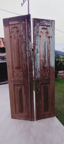 Portas