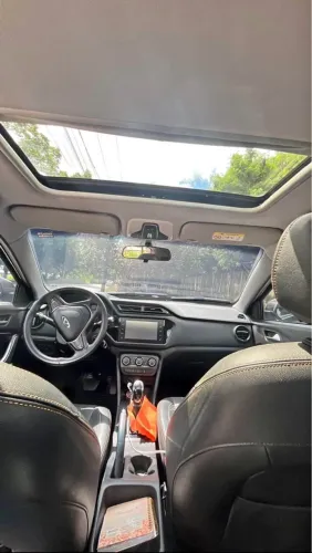 Chery Tiggo 2 ACT 1.5 16V Flex Aut.5p 2019