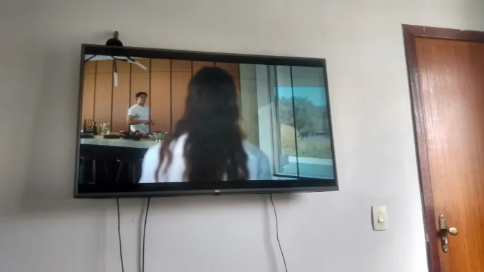 TV LG 55 