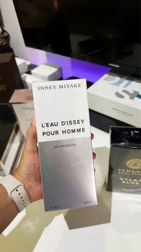 Leau Dissey Issey Miyake