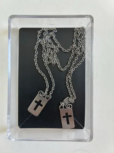 Escapulário key design