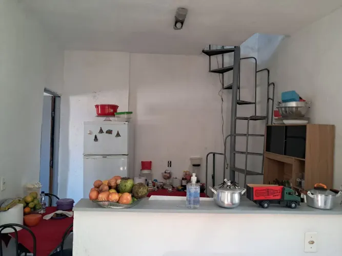 Casa no jd Catanduva próximo ao metrô Campo Limpo perto de tudoooo