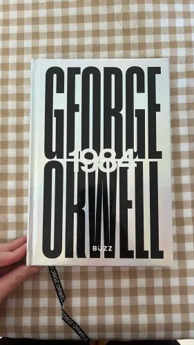 1984 - George Orwell