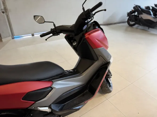 Yamaha NMAX 160