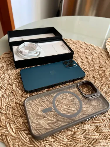 iPhone 12 Pro, 128G