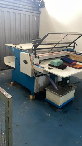 maquina industrial 