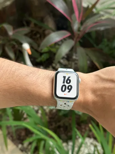 Apple Watch Series 6, 44M (GPS)