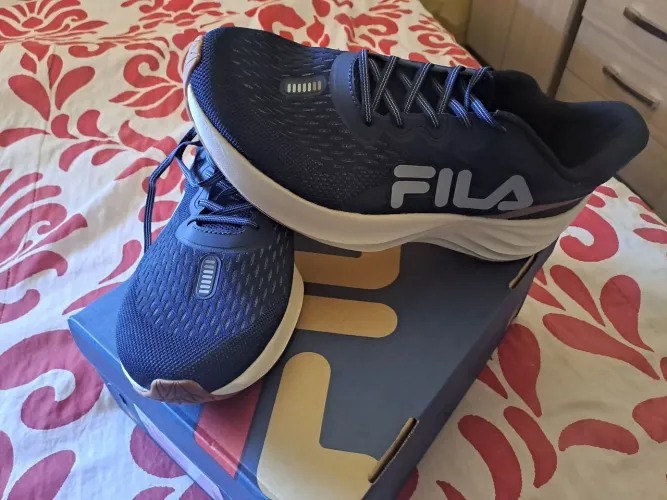 Tênis Fila Masculino Tamanho 44