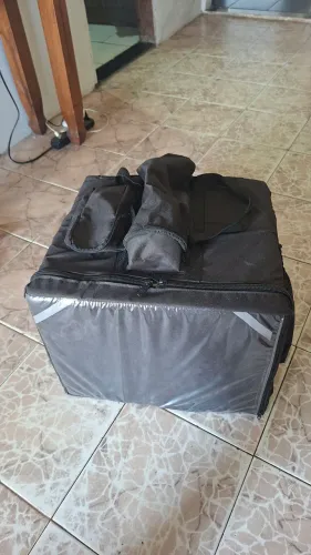 BAG PARA ENTREGADORES!!