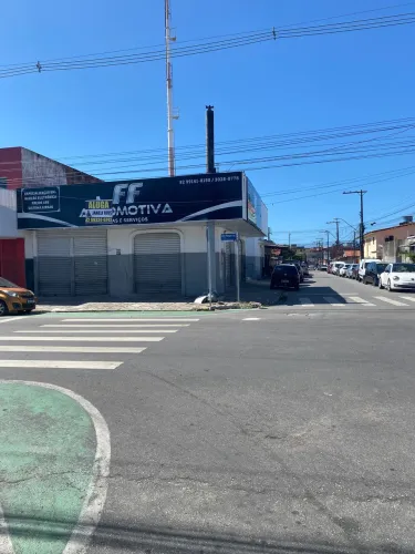Ponto comercial na Avenida Jatiúca 