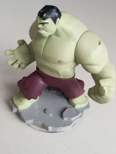 Disney Infinity - Hulk