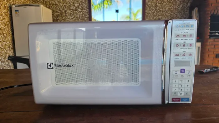 Micro-ondas 34 litros