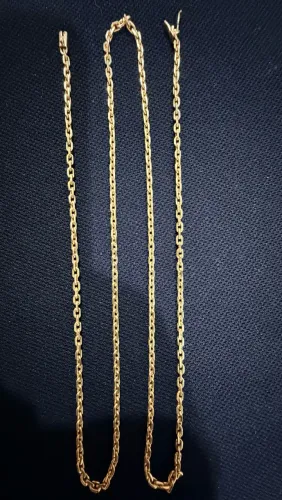 Cordão de ouro 20.6g