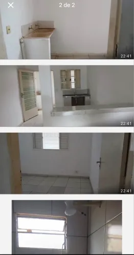 Casa pra alugar Nova Campo Grande