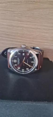 Victorinox Automático - Swiss Army Infantry Mechanical