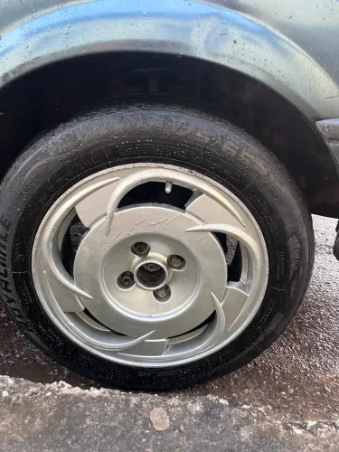 Rodas orbital 