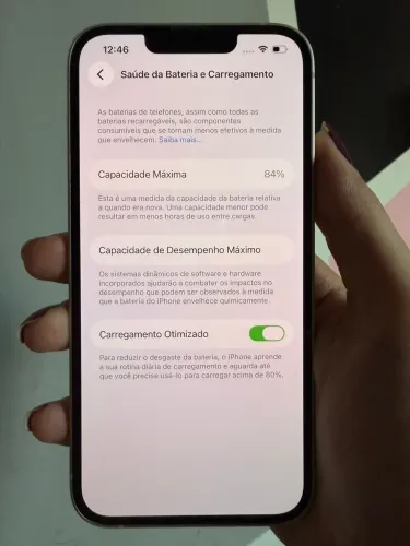 iPhone 13 - Usado