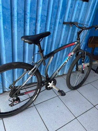 bicicleta houston aro 26