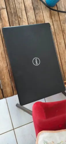 Notebook i5 Dell
