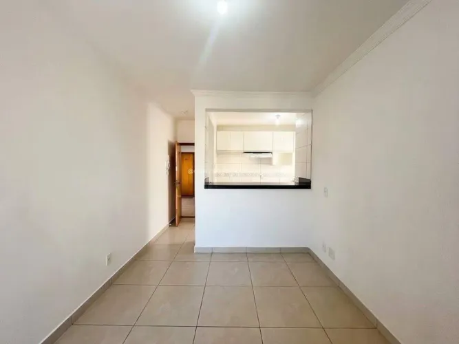 Apartamento ao Lado da Uniube