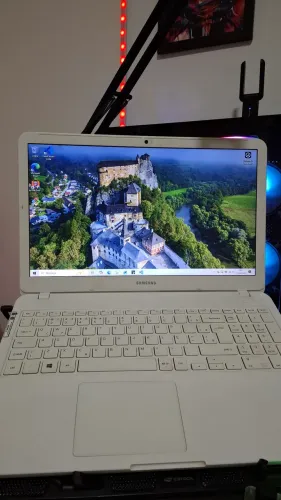 Notebook Samsung