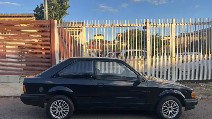 Ford Escort Hobby 1.0 1993