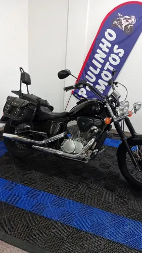HONDA shadow 600 98