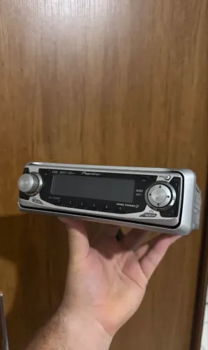 Pioneer DEH-P5680MP