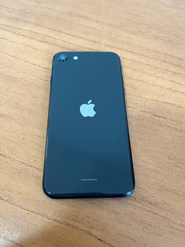 iPhone SE 2020 - 128GB