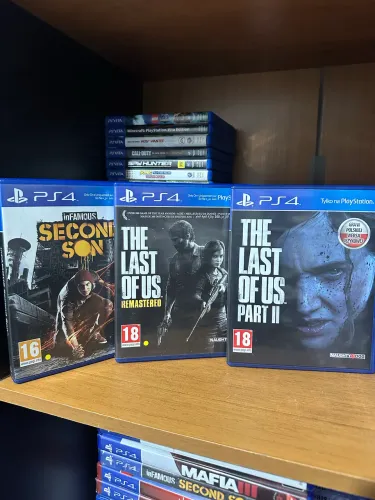 3 jogos ps4