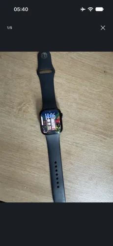 Apple Watch Series 7