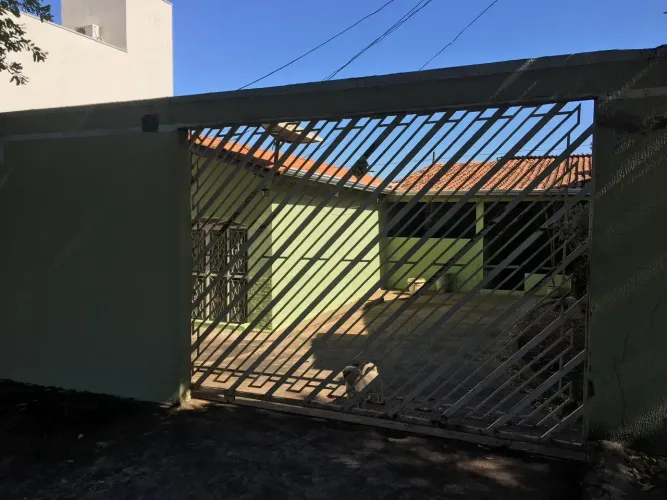 Imóvel para venda tem 280 metros quadrados com 3 quartos em Morada da Serra - Cuiabá - MT