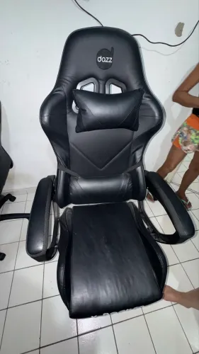 Cadeira gamer