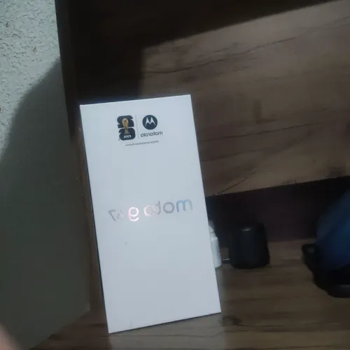 Moto g67 na garantia troca ou venda