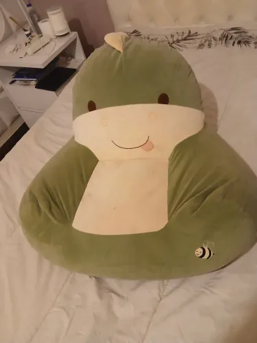 Mini sofá infantil