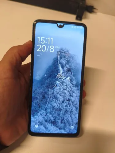 Redmi Note 12