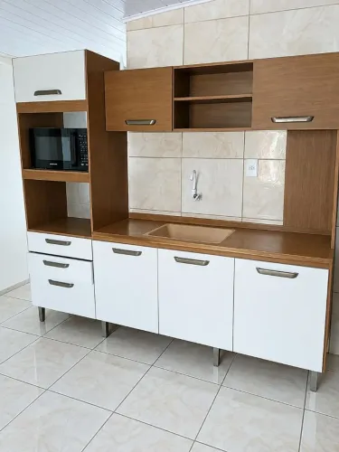 Jogo de cozinha
