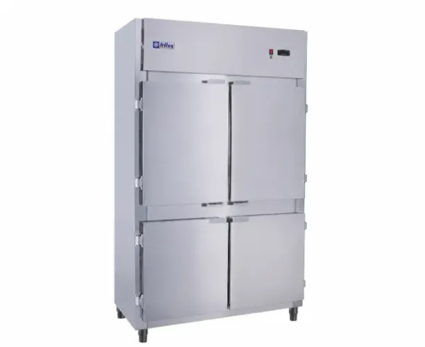 SOB ENCOMENDA - GELADEIRA COMERCIAL 4 PORTAS RF-064E - FRILUX