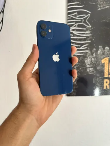 iPhone 12 128gb Bateria 78%