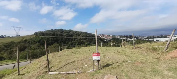 Terreno para venda denominado Vem Viver Mairiporã