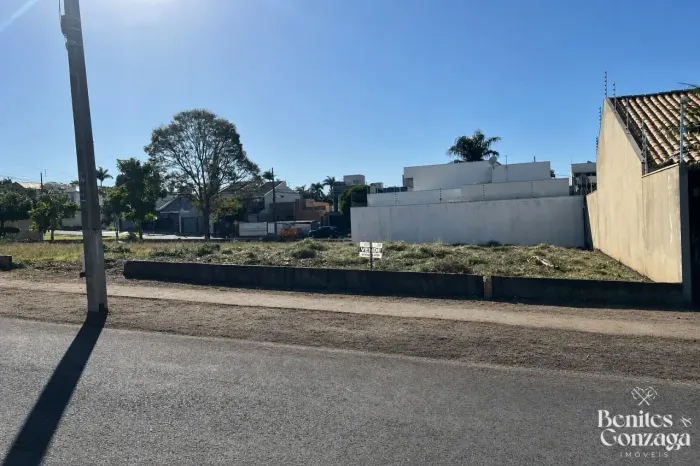Terreno à venda, Jardim Itália, Maringá, PR