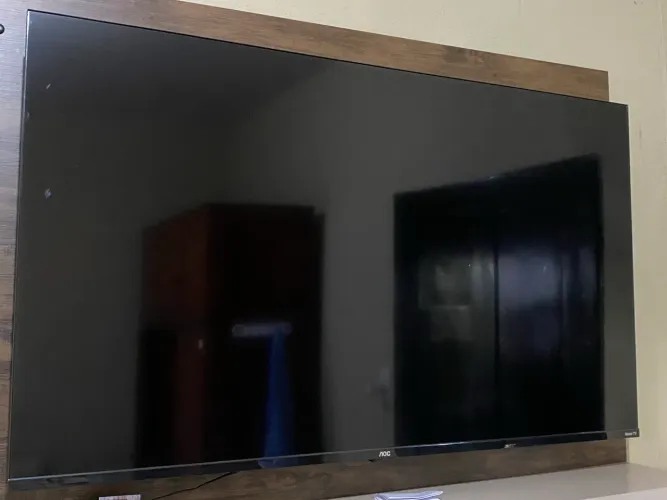 Smart Tv AOC 55