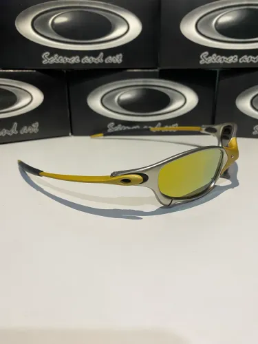 Lupas oakley 