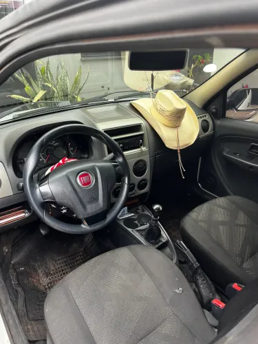 Fiat Palio Celebration 1.0 Fire Flex 8V 2P 2015
