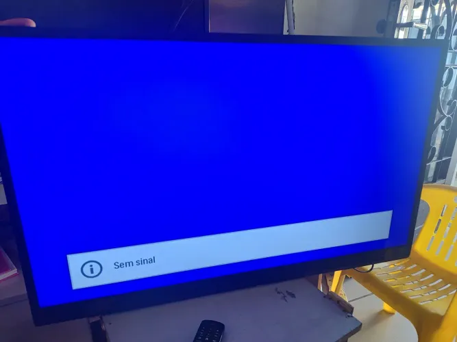 TV Philips 39? - Excelente estado
