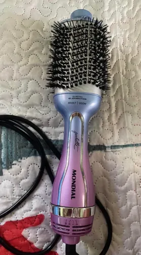 Vendo Escova Mundial 