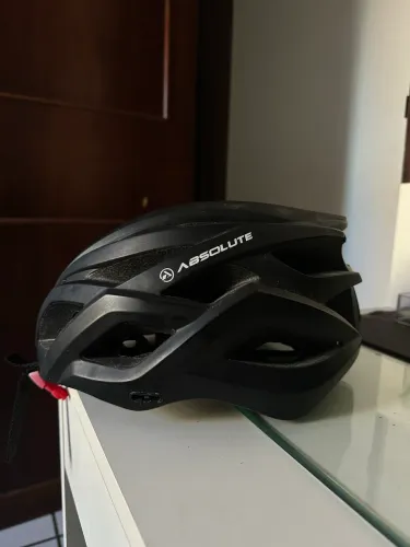 Capacete bike